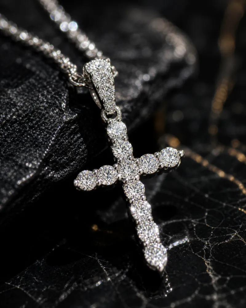 Cross Pendant